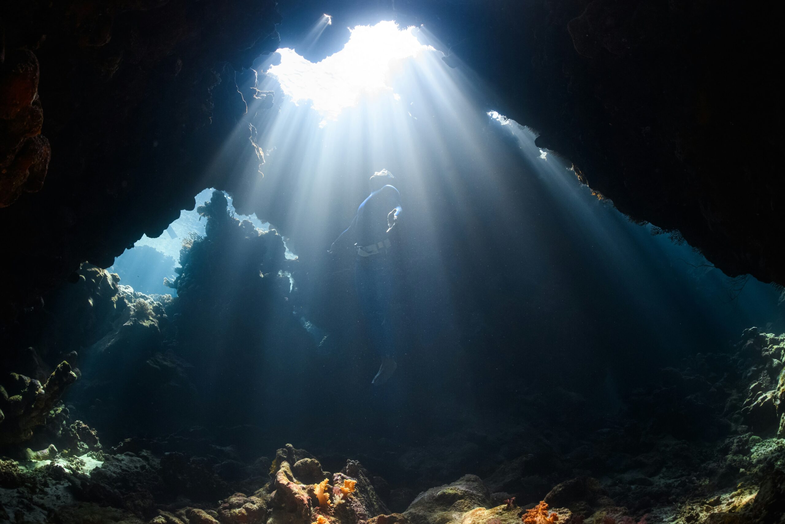 Discovering Courage Amid Challenges: A Journey of Faith