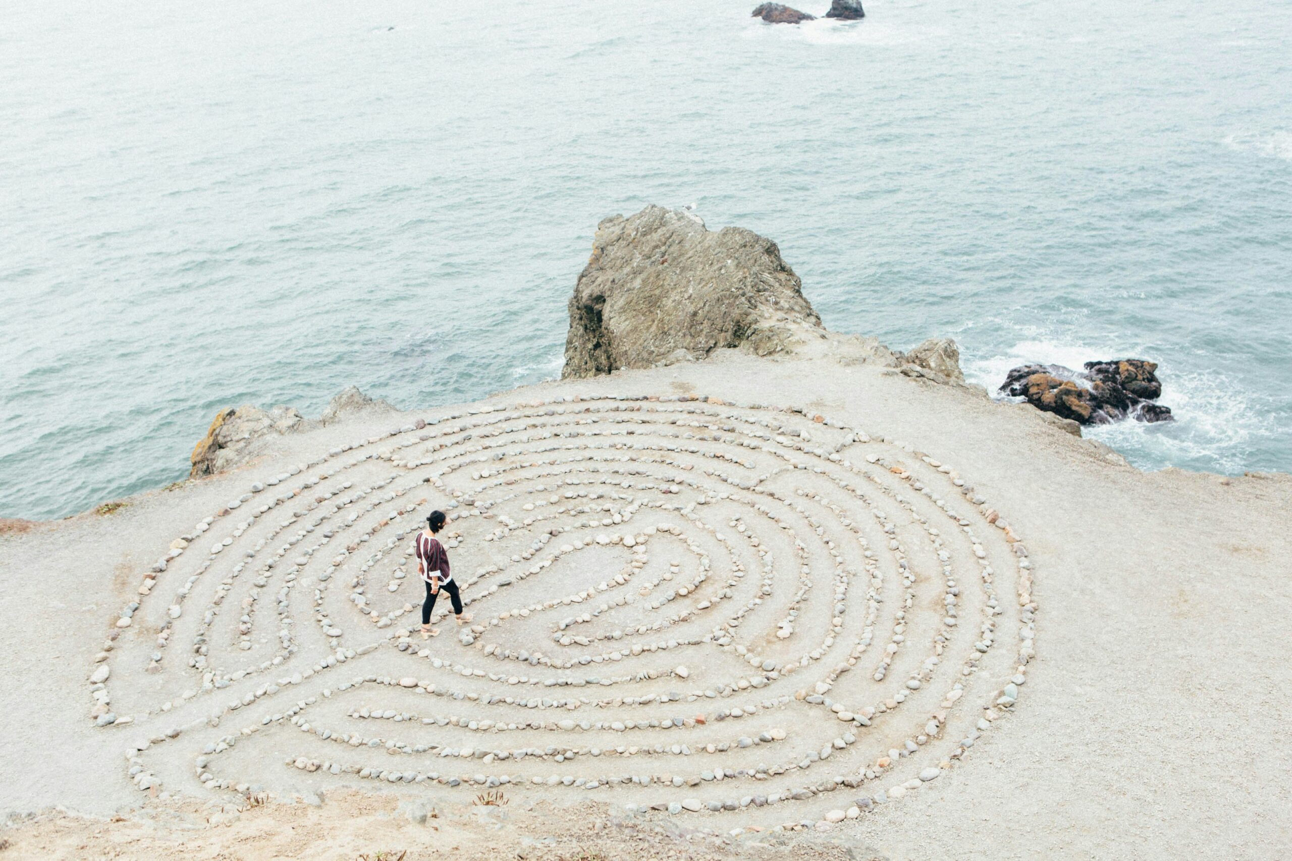 Standing Firm in Spiritual Battles: A Tale of Bravery and Redemption
